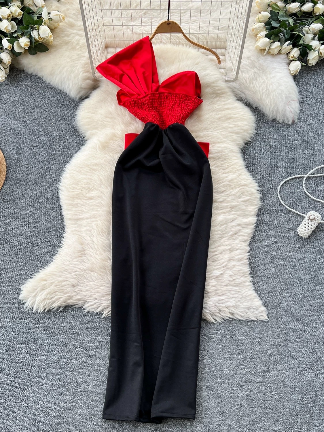 When I look at you dress FBC388 images